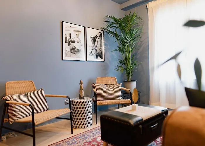 The Little Corner B&B